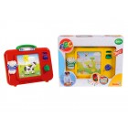 Музыкальный телевизор ABC Simba Toys